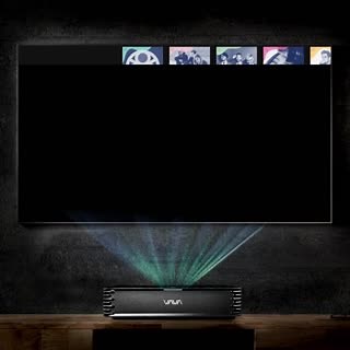 Introducing the VAVA Chroma, an ultra-short-throw projector boasting cutting-edge triple-laser technology and a sleek new look. Bring the theater home and immerse yourself in striking, vivid color like you’ve never seen before 🤩 ➡️Help us bring this project to life! Sign up on our pre-launch page for project updates and a 35% off discount when we launch on Indiegogo: http://ow.ly/Jzgi50FS1vU ➡️Follow this project by joining our Facebook Community Group: http://ow.ly/32ib50FS1P6 | VAVA