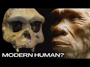 Why Everything You Know About Ancient Humans is WRONG