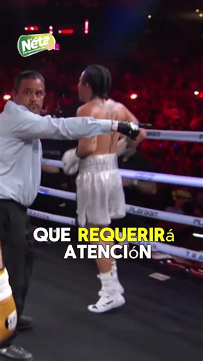#Entertainment 😱🥊 Mario Bautista suffers serious injury after fight at Supernova