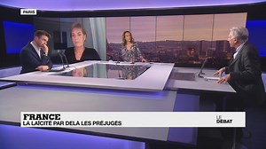 Le débat - France : la laïcité par-delà les préjugés
