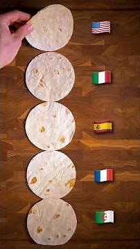 👉 Top 5 meilleure recette de wrap