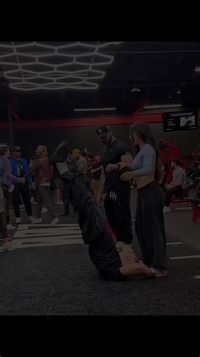 Calisthenics reaction ☠️ #calisthenics #calistenia #planche #estetica #satisfacao #calisthenicsworkout #calistenicsmotivacion #calisthenicsworkout