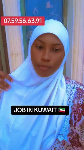 Job Opportunities in Kuwait—Apply Today!