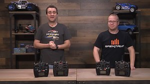 Horizon Insider Tech Talk: Spektrum Transmitter Comparison - DX6e vs DX6 vs DX8e vs DX8 | Try'd and True Discount hobbies 9054339074 .576 Ritson rd south Oshawa Ont