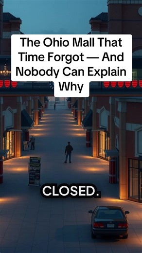 Rolling Acres Mall in Akron, Ohio stood largely intact for years after its last tenant left — a quiet monument to the regional mall era that defined the Midwest. Ohio had one of the highest concentrations of 1970s-era malls, and one of the steepest declines. This is what happened to it. Ohio abandoned mall Rolling Acres Akron dead malls Ohio Midwest retail history Summit County Ohio abandoned places Ohio American mall decline #Ohio #AbandonedPlaces #Nostalgia #DeadMalls #AkronOhio
