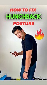5.8K views · 158 reactions | Corrective Exercises for Hunchback Posture. #mobilitytraining #correctiveexercise #personaltrainer | Personal Trainer Alejandro | Facebook
