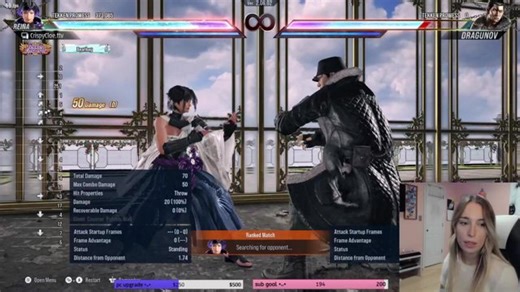 trying to improve •ᴗ•