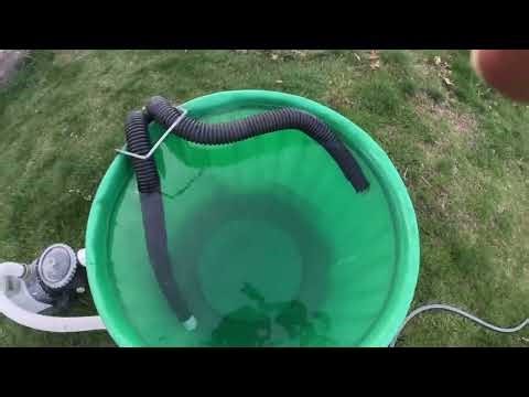 DIY High-Flow Pool Heat Exchanger: From 60 to 90 10min! Heat Your Pool FAST, Water Heater Home Made