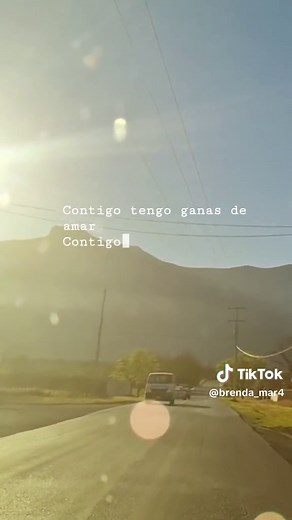 Contigo - Intocable: Letra, Canción y Video