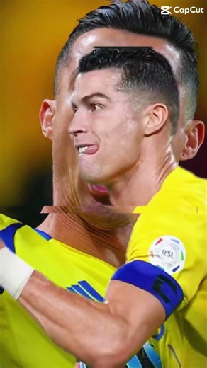 Cristiano Ronaldo in his prime#goat#aura#cr7