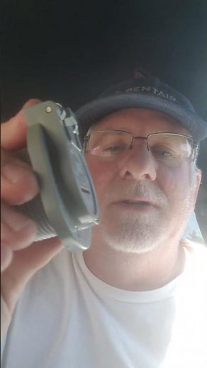 SHORT - How to open Waterway Pool Vac locking cap