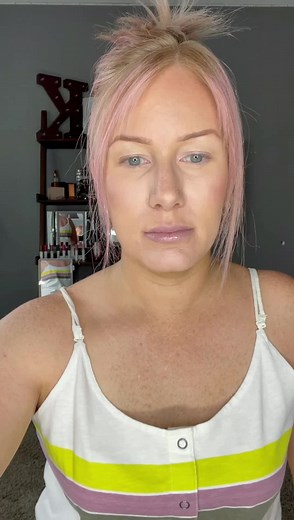 Easy hooded eye tutorial!! Say HOODED if you want the link for this look!!! | Beauty by Kasi