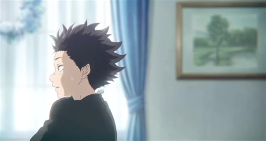 A Silent Voice: Shoya's Journey in Anime