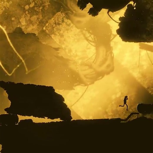 474K views · 1.7K reactions | Juhana Myllys, the developer behind the upcoming sci-fi puzzle platformer Bionic Bay, has shared footage of the game's new features. The game is slated for release later this year. Wishlist: https://80.lv/articles/this-sci-fi-puzzle-platformer-gets-somes-exciting-new-feature-updates/ | 80 Level | Facebook