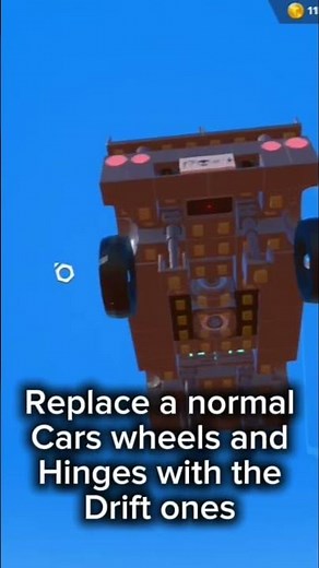 How to make any car into a drift car (trailmakers) 🎮🎮🎮🏎️🏎️🏎️💨