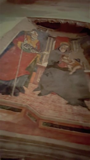 SAN BENEDETTO DA NORCIA❤️AVE MARIA #shorts