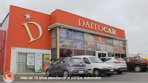 En Repuestos de muchas marcas....aquí está nuestra recomendación Daitocar... Lideres en repuestos automotrices en La Serena y Coquimbo. Aqui en encuentras todo lo que tu vehículo necesita y ademas todo en un sólo lugar... Los esperamos en nuestra sucursal Peni#870 y en nuestra Casa Matriz en Pampa Baja #3038... ingresa en www.daitocar.cl | Clase Motor