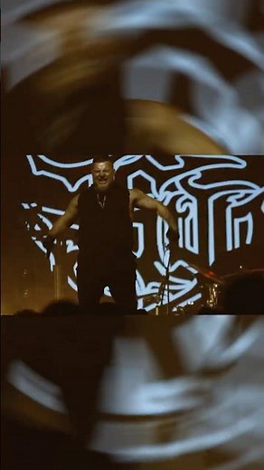 ‪@synestia_band‬ performing “Dies Irae” live from San Antonio, TX