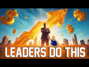 How to Set Leadership Goals That Actually Drive Impact and Performance