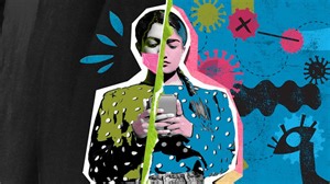 How to confront anxiety