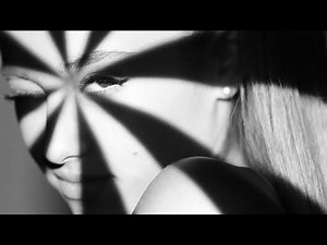 Ariana Grande Drops Flirty "Problem" Lyric Video with Iggy Azalea