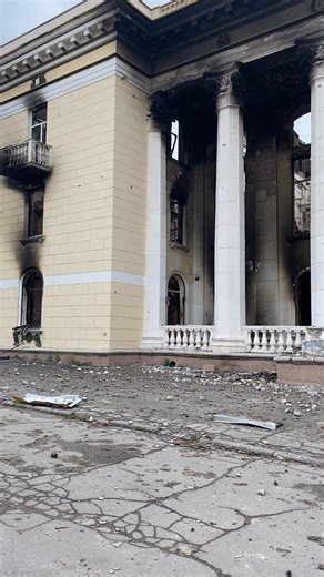 New color building | Misorable