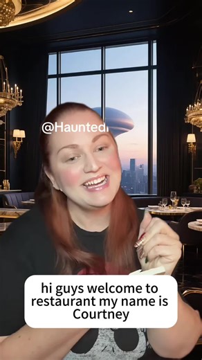 Restaurant Customer Stories: Hilarious Server Experiences