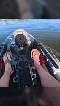 Is This the Best Electric Kayak? ⚡ Old Town Sonata 106 MK