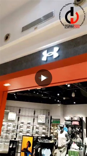 LED Transparent DATATRON Pixel Pitch 3.91- 7.8 By PT Datavis Indonesia Instalasi di salah satu mall di Tangerang untuk salah satu Toko Retail terkenal untuk kesekian kalinya menggunakan produk kami.… | ALAN MAULANA