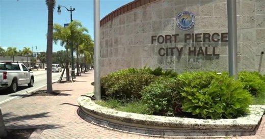 Here's how Fort Pierce hopes its new budget may reduce crime in the city