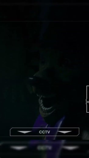 Only the puppet and Spring Bonnie #horror #humor #fnaf