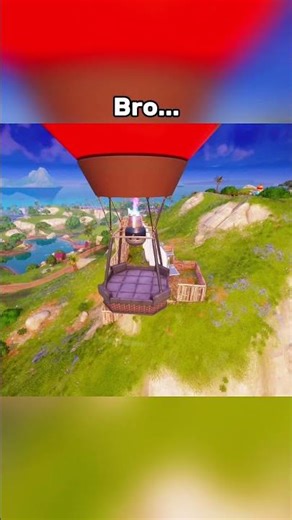 Boxing the Sign 🤩 #fortnite #fortniteclips