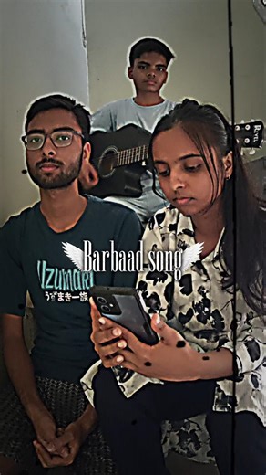 Barbaad soge 🎸 #shorts #viral #shorts