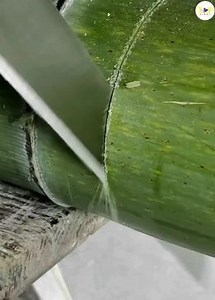 990K views · 1.6K reactions | Amazing Creative Ideas Making Pillows By Use Bamboo Join: CNC Machining | Good Machine Life | Facebook