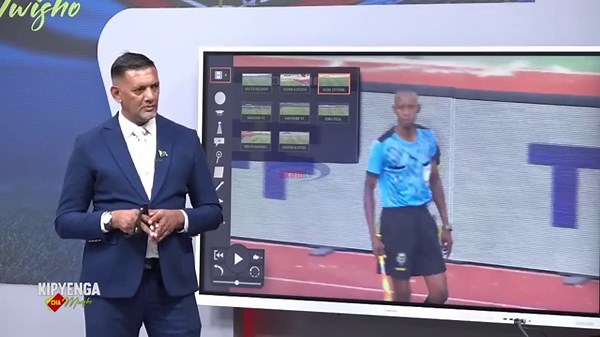 KIPYENGA CHA MWISHO 18/09/2025 | Uhalali wa goli la Yanga vs Simba, Ngao ya Jamii 2025