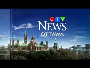 CJOH - CTV News Ottawa at Noon - Open April 16, 2021