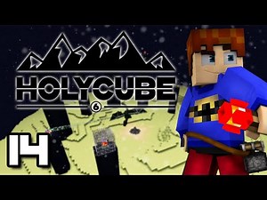 HOLYCUBE 6 #14 - Apéro dragon