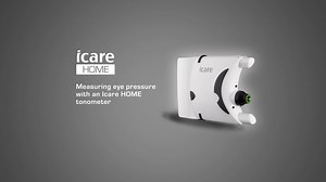 iCare HOME Instructional video