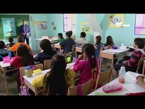 MEDIA TORTA PARA LUPITA. Capítulo 2 de la serie infantil KIPATLA.