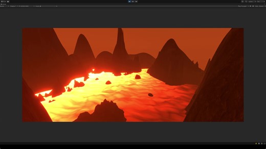 Unity ShaderGraph 合集