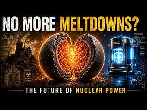 The Secret TRISO Nuclear Technology Nobody Talks About