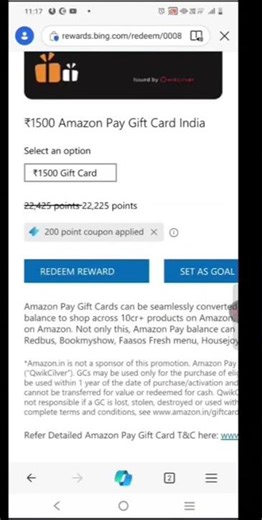 Microsoft Rewards OTP Not Coming? Here's the 💯 Working Fix!#microsoftrewards#microsoftpoints