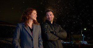 Highlight - Chimera - Mistletoe Murders