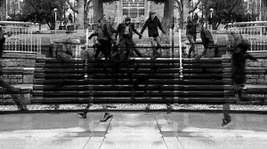 AVANT-GARDE - Experimental Short Film