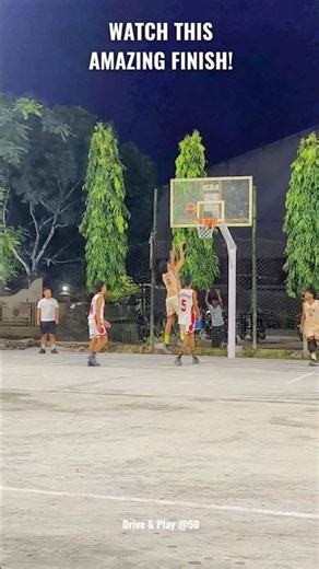 🏀 Ibrahim Khan's Unstoppable Jump shot! 💥 | ICBA vs ONNIC Tinsukia | 3x3 Basketball Highlights #shor