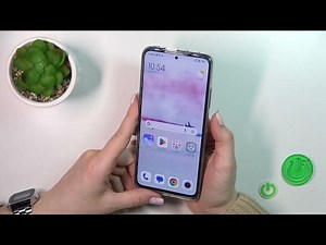 REDMI Note 11 Pro - Fingerprint Scanner Test & Overview