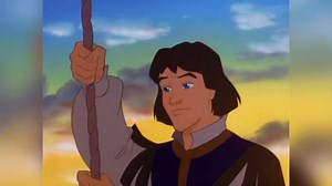 68K views · 2.1K reactions | Song of the Week is here 朗 And this one hits hard: "Because I Love Her" ❤️ The turning point. The romance. The dramatic flair.A moment every Swan Princess fan knows by heart.  #TheSwanPrincess #SwanPrincess #animation #songoftheweek #becauseiloveher #princederek #princessodette | Official: The Swan Princess | Facebook