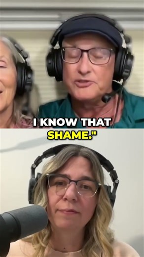 Transform Shame: Direct Experience is Your PhD #shorts