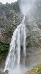 338K views · 9.1K reactions | La catarata más imponente de Santander, La Belleza y La Humareda ||Ruta87||-||27/87|| | El loco buena vibra | Facebook