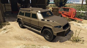 HVY Nightshark | GTA 5 Online Vehicle Stats, Price, How To Get